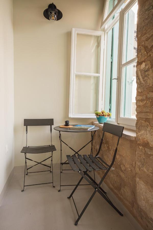 Pyli Apartments Pylos Exterior foto