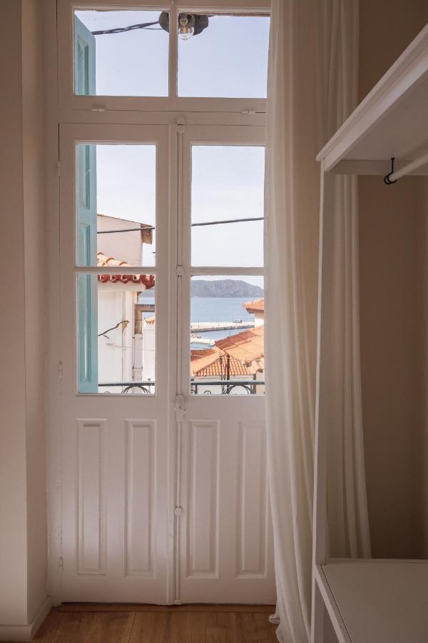 Pyli Apartments Pylos Exterior foto