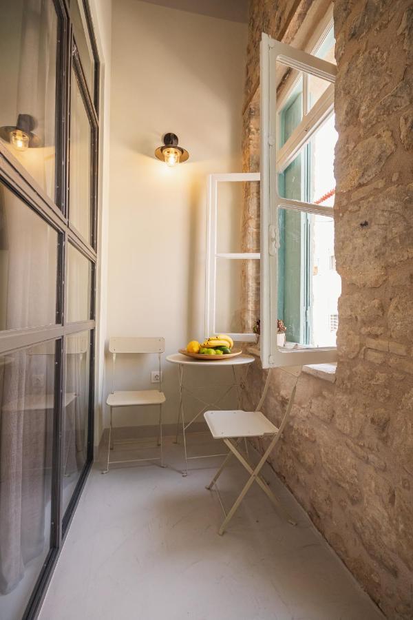Pyli Apartments Pylos Exterior foto