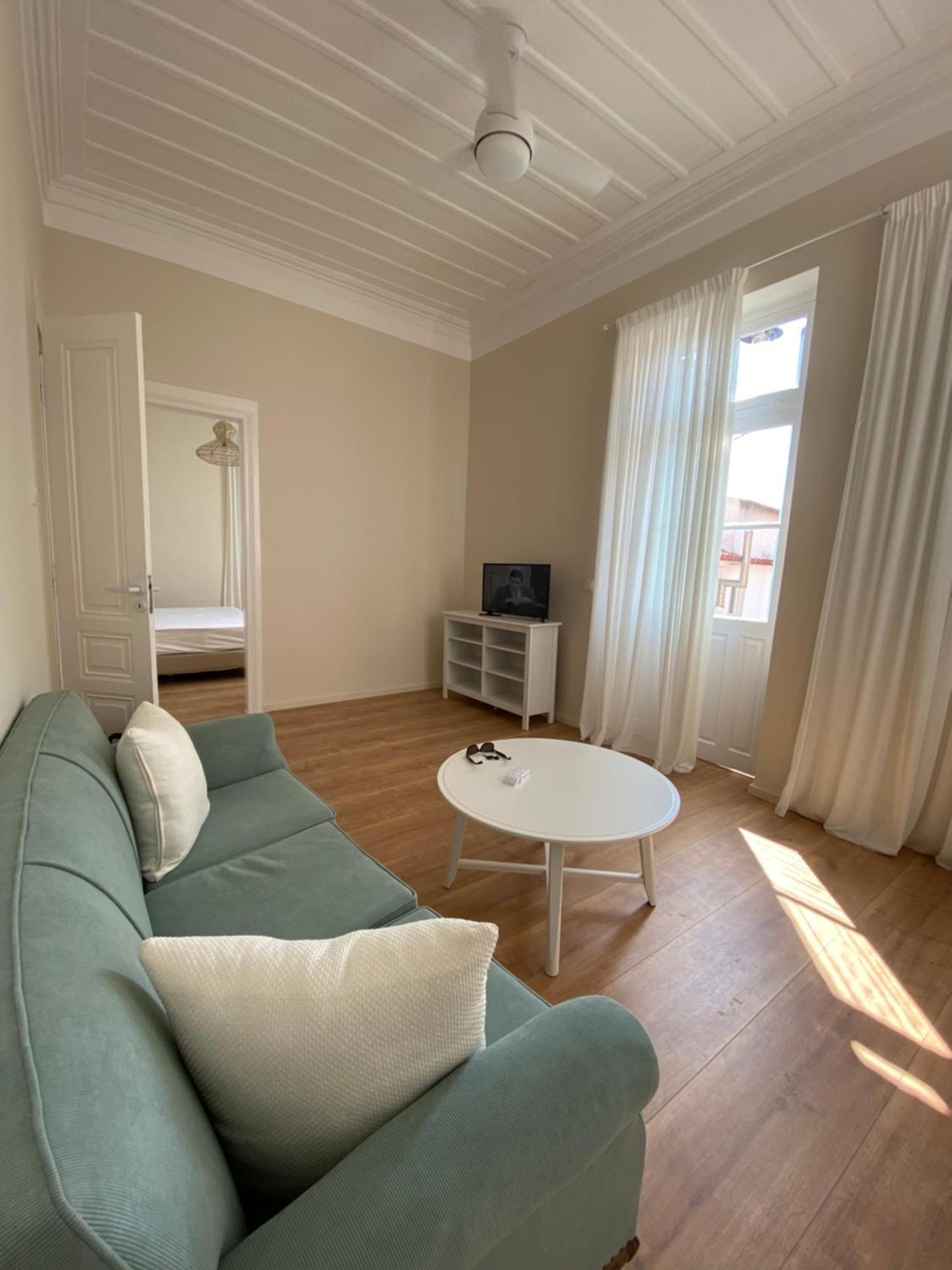 Pyli Apartments Pylos Quarto foto